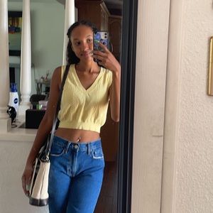 Meet your Posher, Gieselle